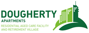 doughertyapartments staging Logo