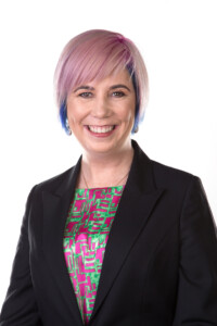 Nicola Jeffers