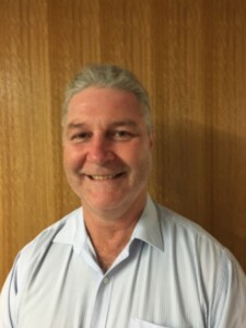 Graeme O’Beirne