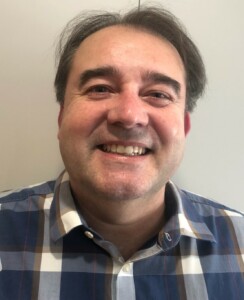 Councillor Denis Fernandez